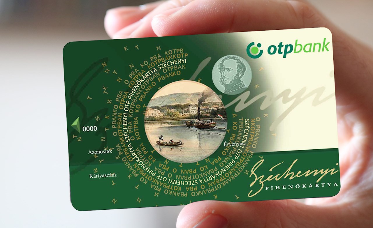 Verhetetlen SZÉP kártya – a legkedvezőbb juttatás