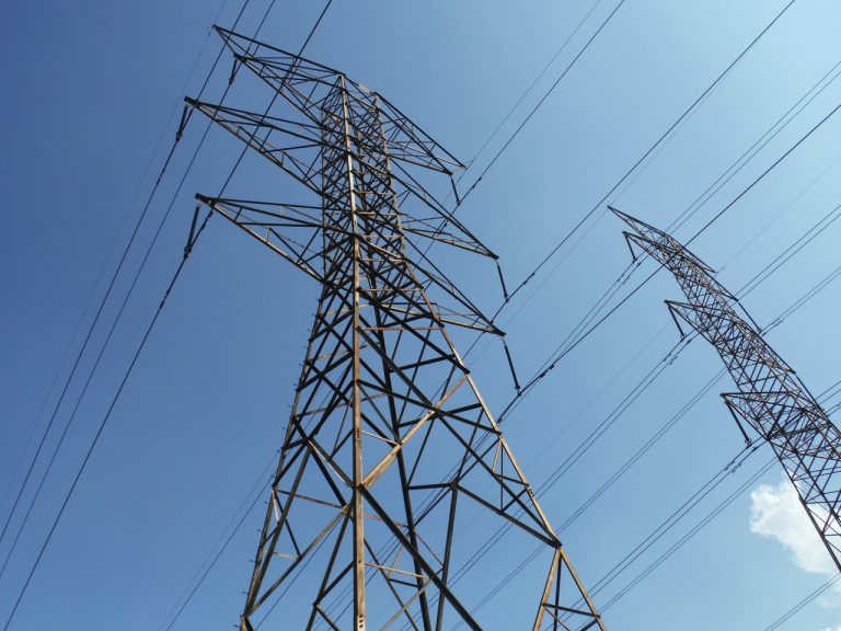 Weiterhin stabile Energieversorgung / Continued stable power supply