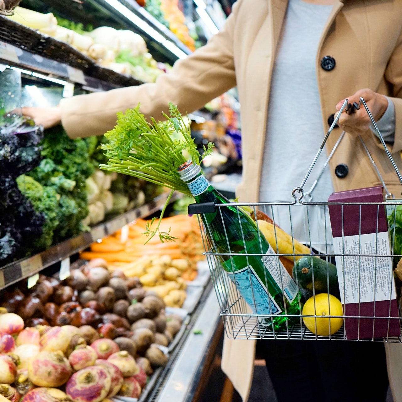 Rekord-Haushaltsdefizit – galoppierende Inflation