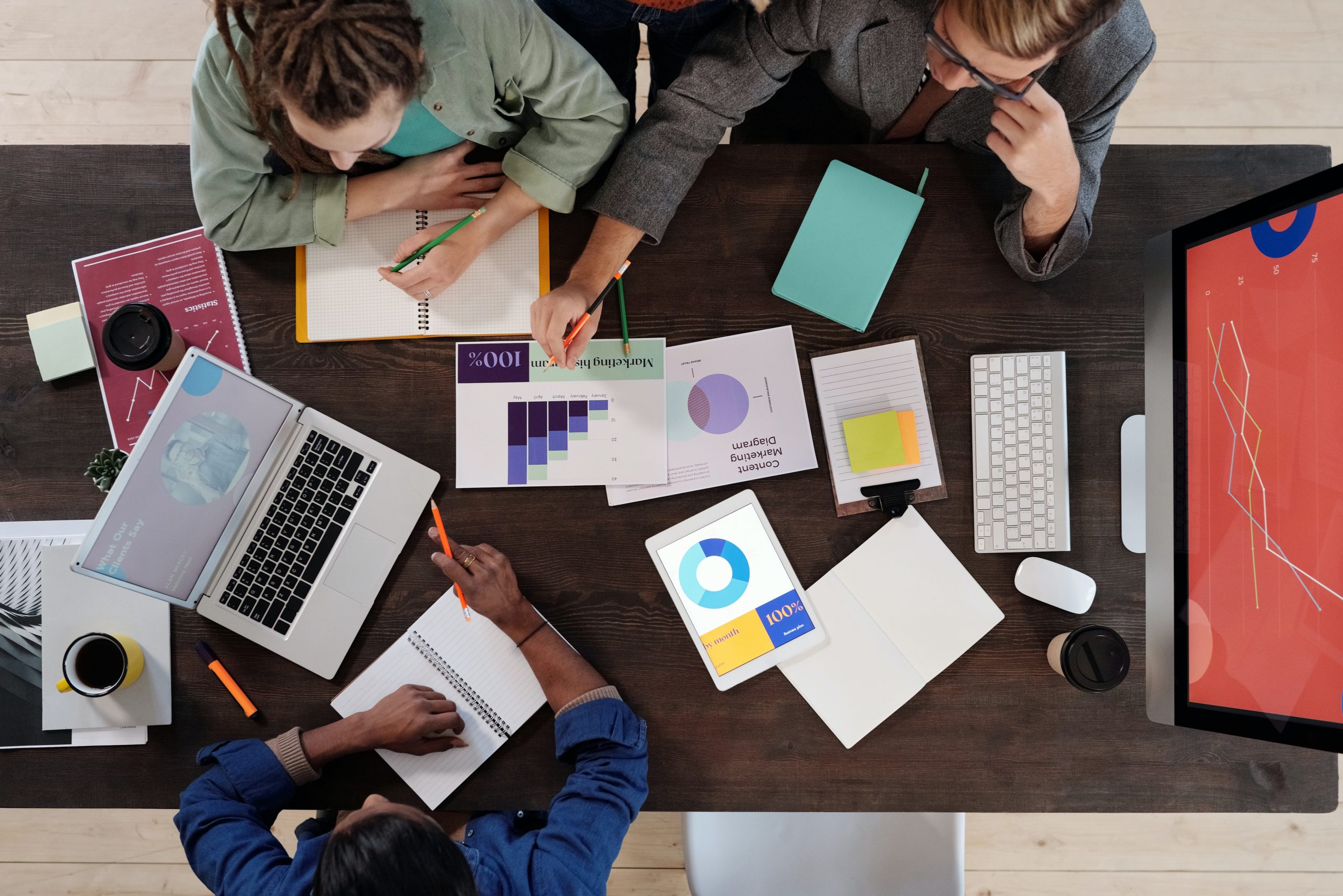 Hiventures – Eigenen Investitionsrekord gebrochen