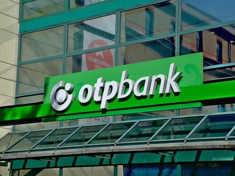OTP Gruppe - Erfolgreiche Akquisition in Albanien / OTP Group - Successful acquisition in Albania