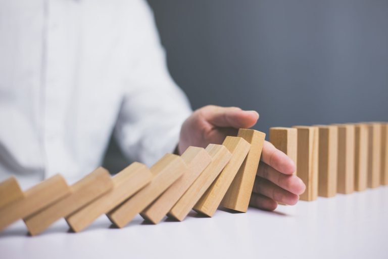 Üzletmenet-folytonosság a KKV szektorban / Business continuity for SMEs