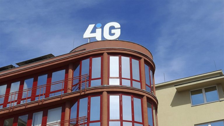 Vodafone Magyarország - Übernahme durch 4iG und Staat / 4iG and Hungarian state to take over Vodafone Magyarország