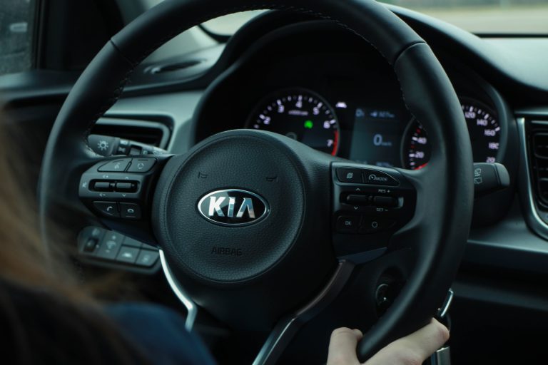 KIA Hungary - Marktführer bei E-Autos / KIA Hungary - Electric vehicle market leader