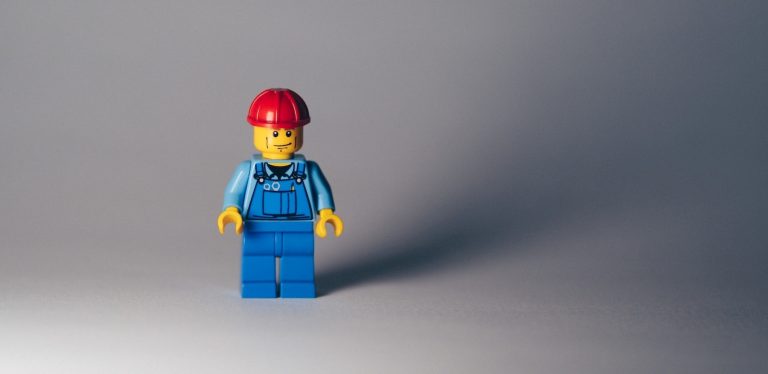 LEGO - Werkserweiterung in Milliardenhöhe / LEGO - Factory expansion in Nyíregyháza