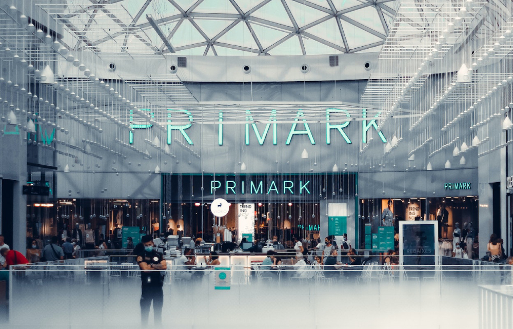 Modekette Primark kommt nach Ungarn