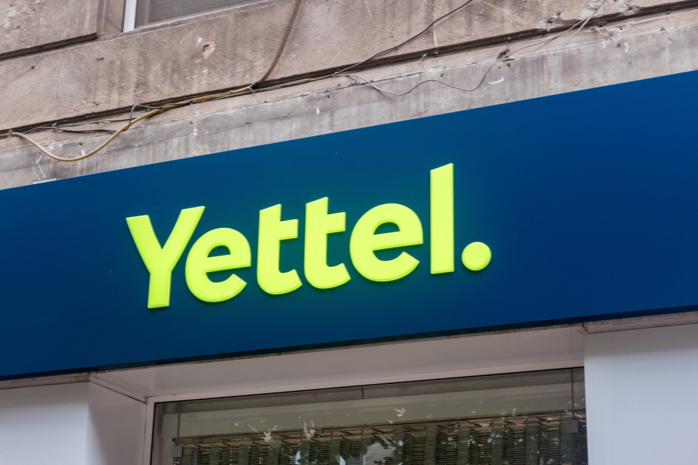 Yettel Magyarország – Indirekte Beteiligung des Staates