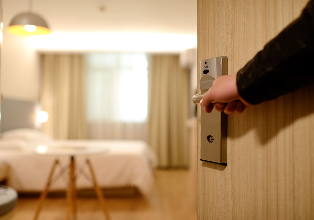 Weitere Hoteleröffnungen – Fünf-Sterne-Hotel in Szántód