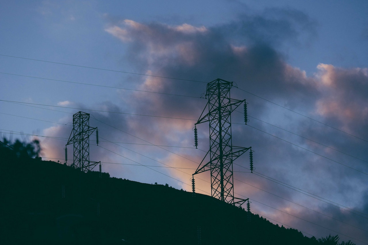 OPUS TITÁSZ-OPUS TIGÁZ – Entwicklung der Strom- und Gasnetze