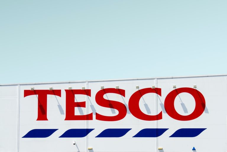 Tesco investiert in Filialmodernisierung / Tesco invests in store modernisation