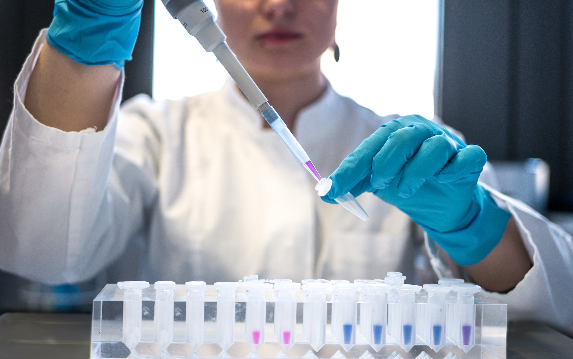 Resysten Science & Research Kft. – Labor für hygienische Schutzbeschichtungen