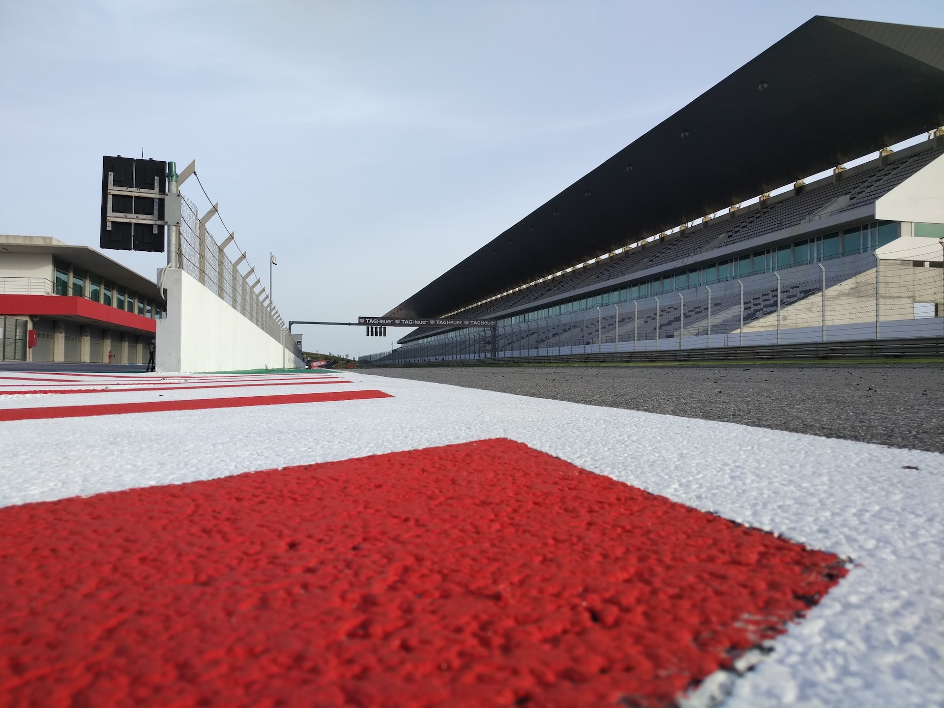 Balaton Park Group – Formel-1-Rennstrecke übergeben  