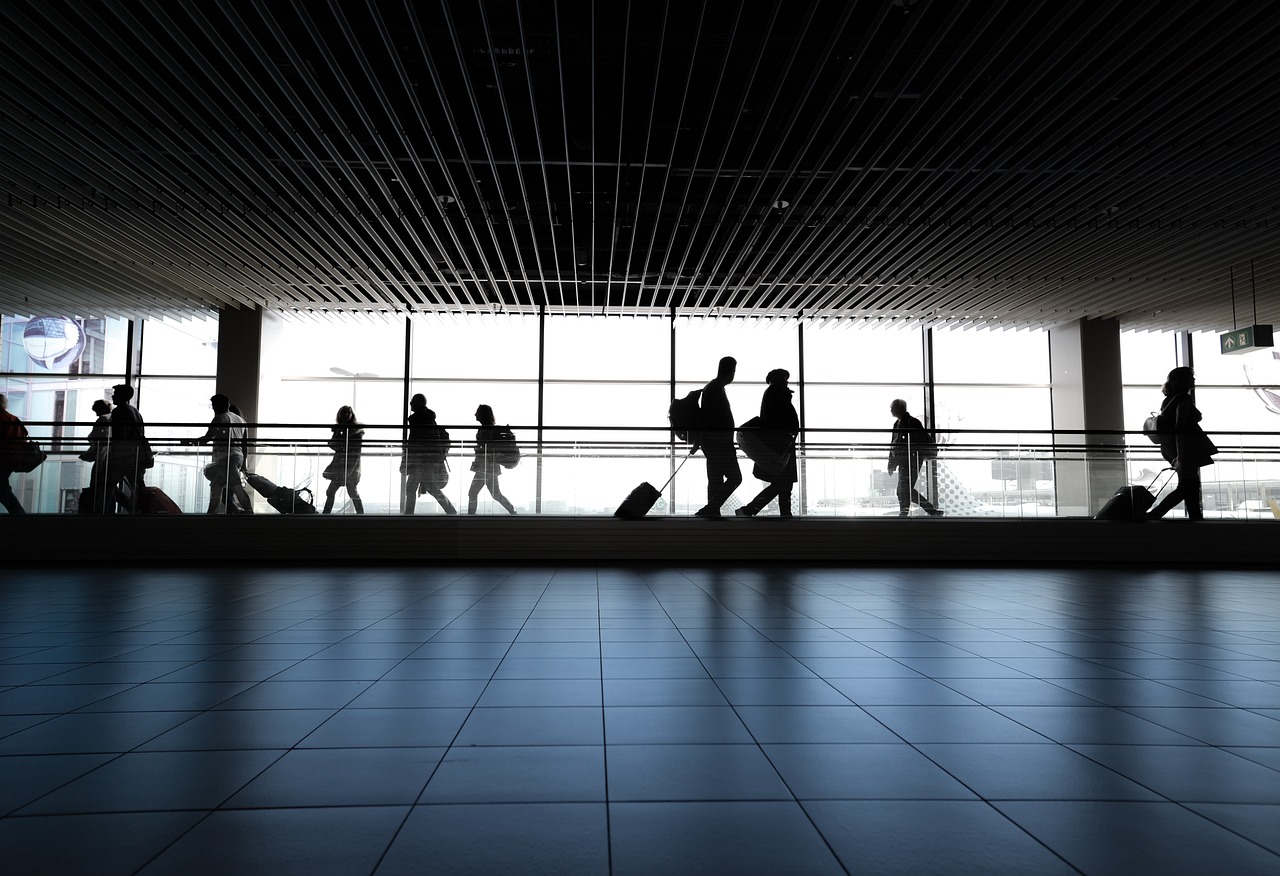 Budapest Airport Zrt. – Erhöhte Umschlagkapazitäten