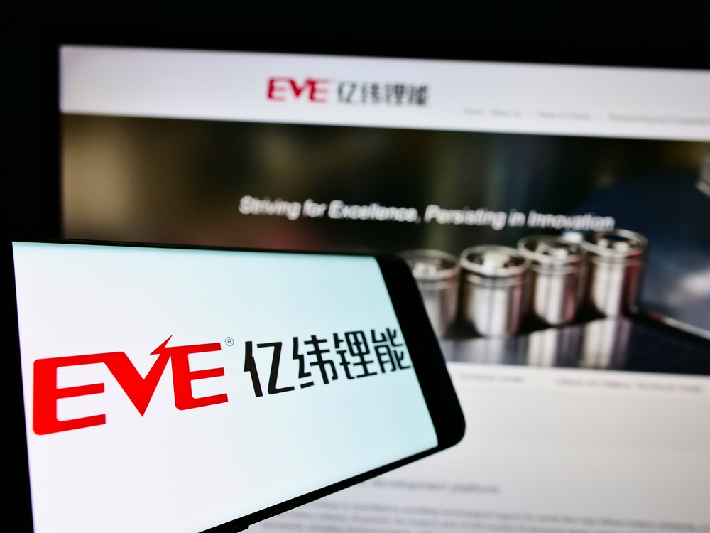 Eve Power – Elektrobatteriewerk in Debrecen