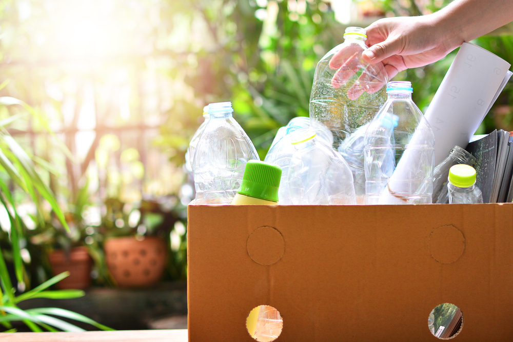 Changes of waste management and environmental product fee rules 01.07.2023