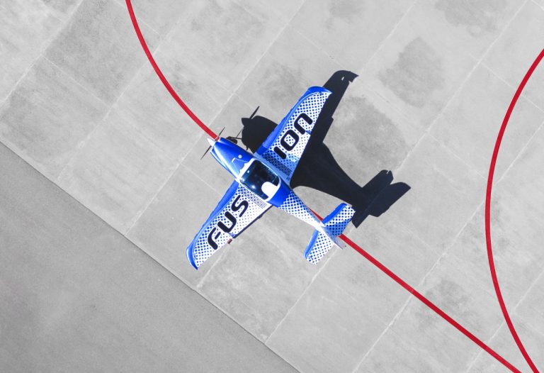 Magnus Aircraft Zrt. - Großauftrag aus China / Magnus Aircraft Zrt. - Major order from China
