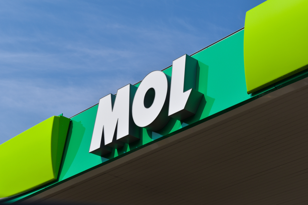 Mol-Janaf – Vereinbarung über Öllieferungen