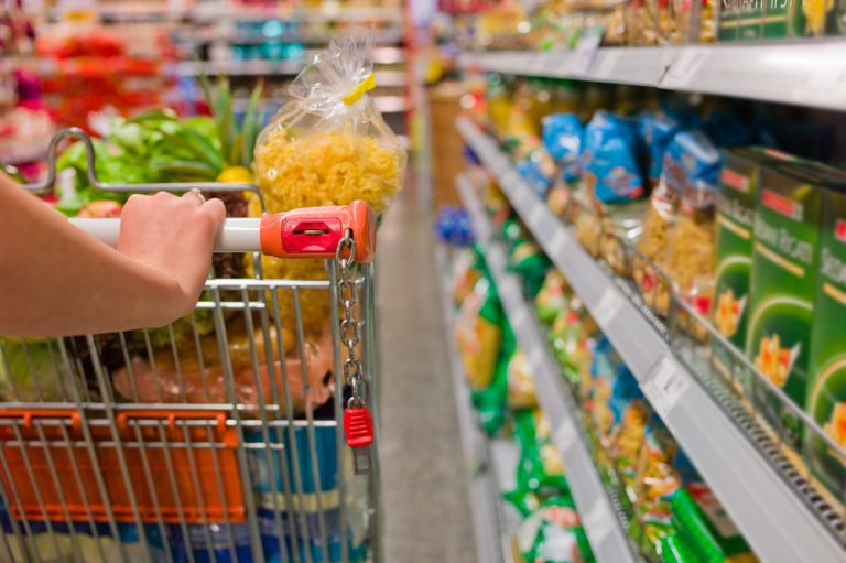 Online-Preis-Monitoring ab Juli / Online price monitoring system from July