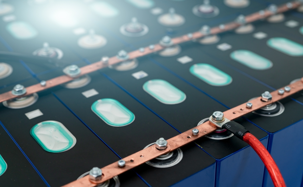 Huayou Cobalt – Giga-Investition für Kathoden-Werk