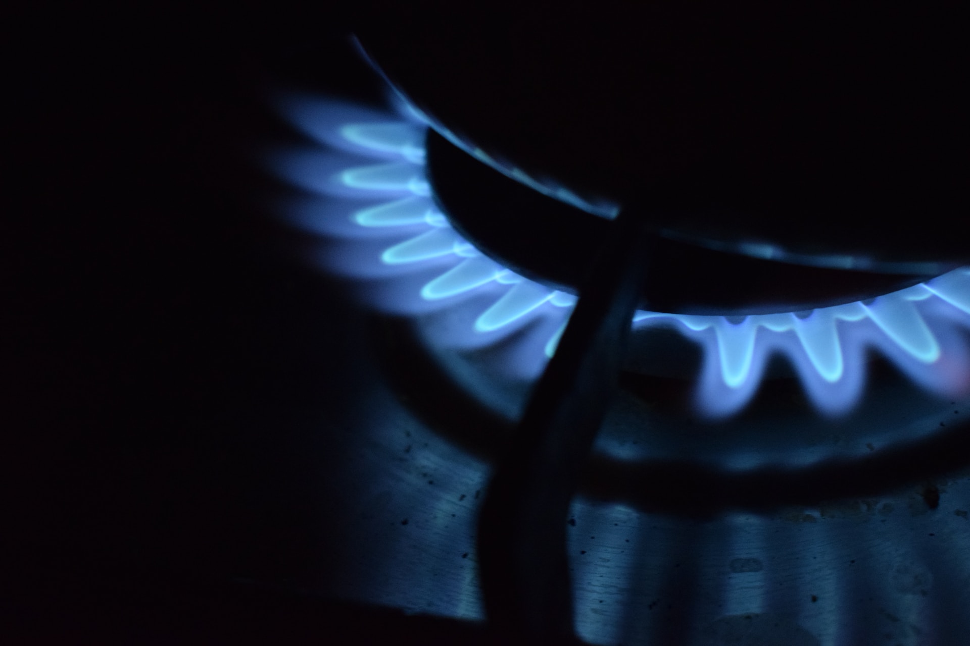 Energieverbrauch drastisch gesunken