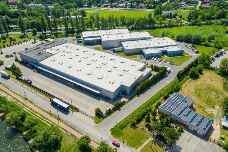 Anda Present Group - Umfassende Investitionen in Kalocsa / Anda Present Group - Investment in Kalocsa