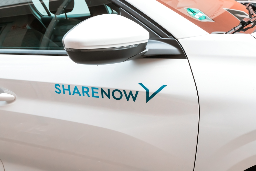 AutoWallis – Übernahme von Share Now