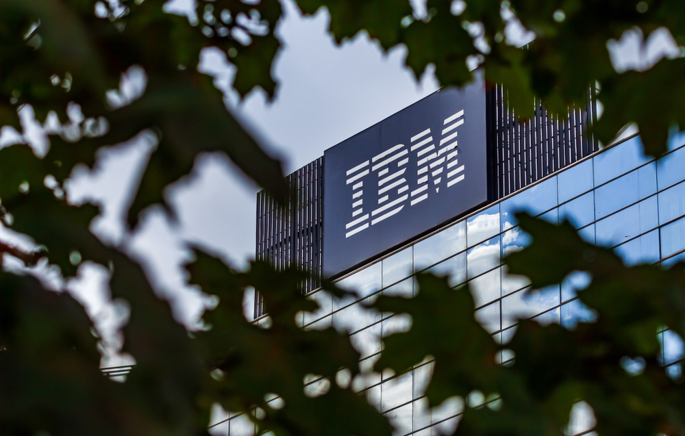 IBM schließt Werk