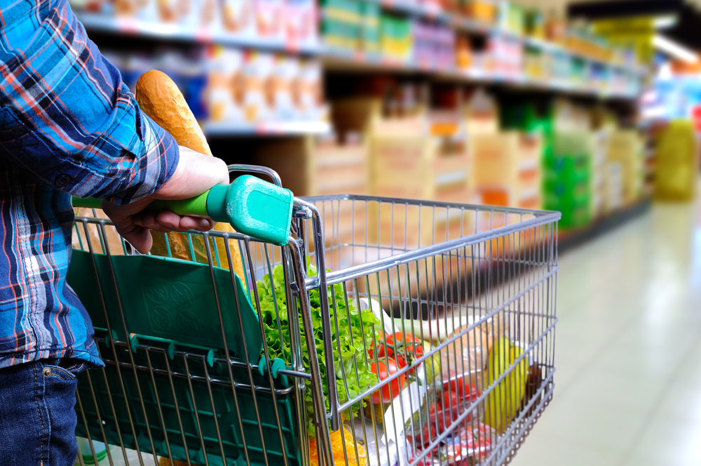 Inflation deutlich gedrosselt