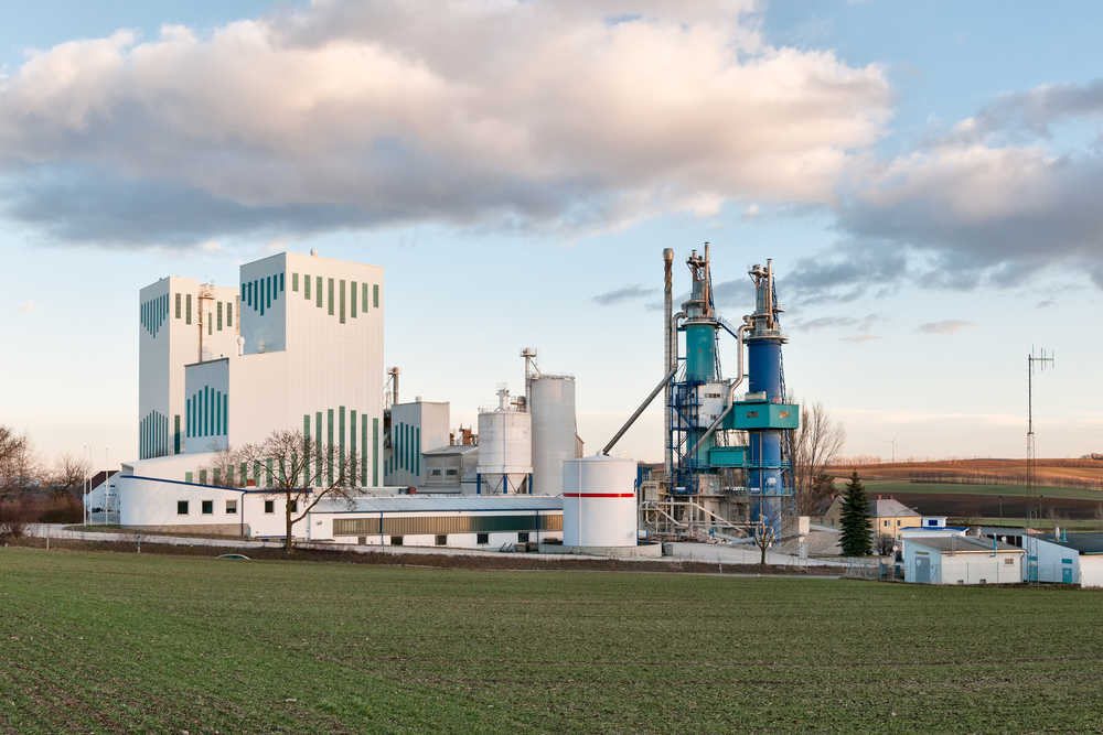 Masterplast Nyrt. – Neue Werkshalle in Sachsen-Anhalt