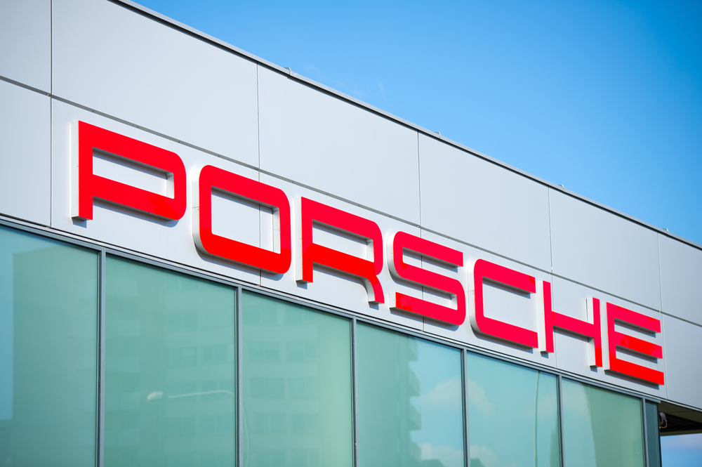 Porsche Hungaria – Elektromobilitäts-Wissenszentrum in Budaörs