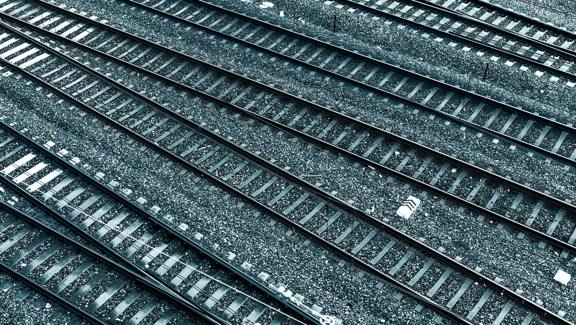 Logistik – Bahnumschlag wird ausgebaut