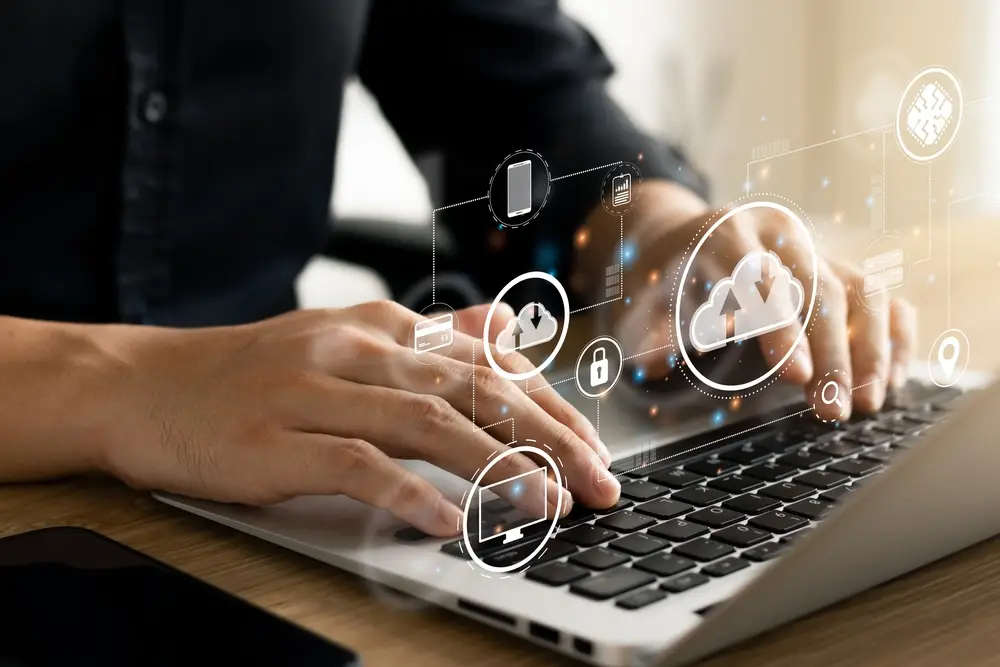 4iG Nyrt. – Cloud-Innovationen von europäischem Interesse
