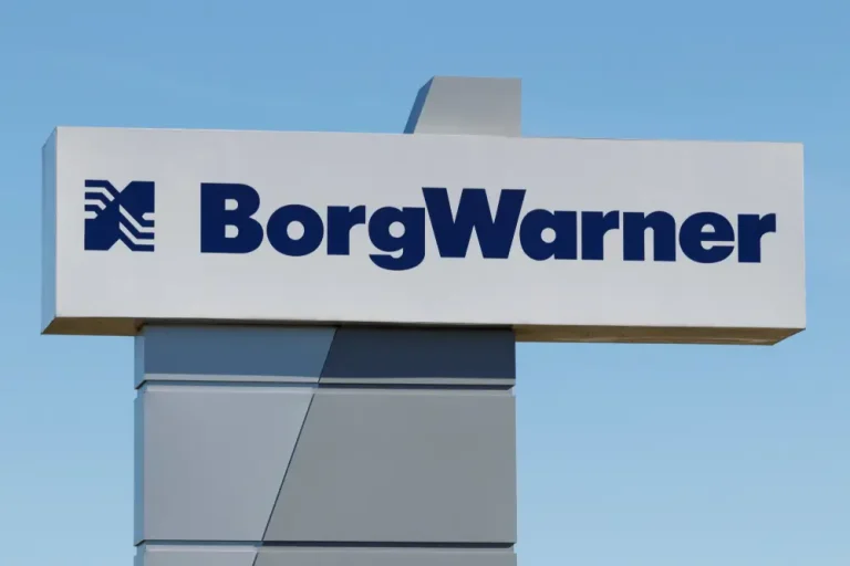 BorgWarner investiert weitere Milliarden / BorgWarner to invest further billions