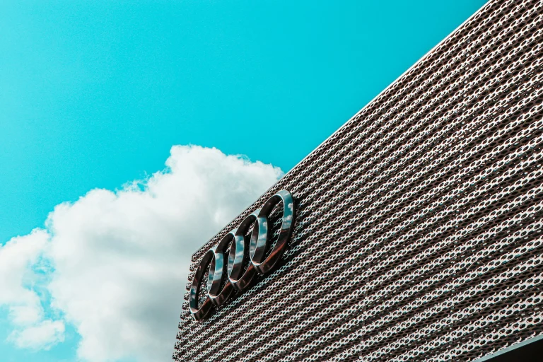 Audi Hungaria mit neuem Produktionsrekord / Audi Hungaria - New production record