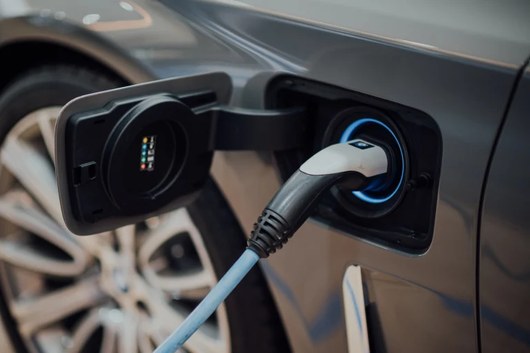 Elektromobilität - Kaufprämie für Unternehmen / Electric mobility - Purchase support for companies