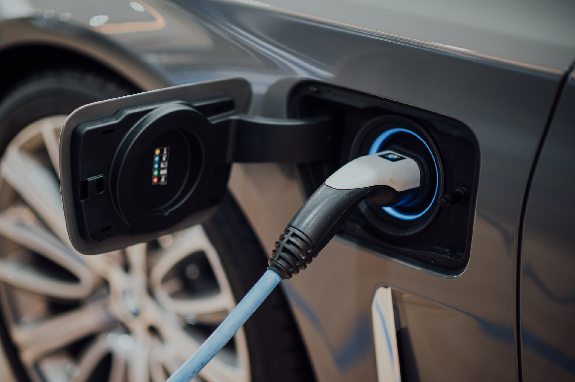 Elektromobilität – Kaufprämie für Unternehmen