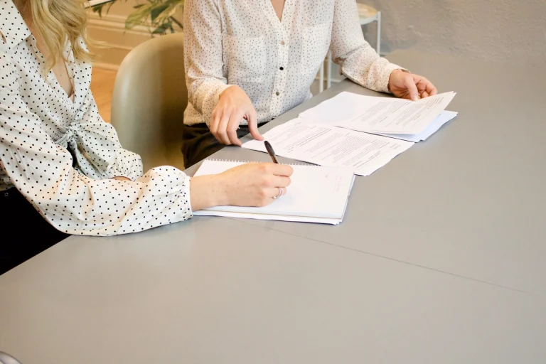 Förderung für Generationswechsel / Generational Transition Program launches