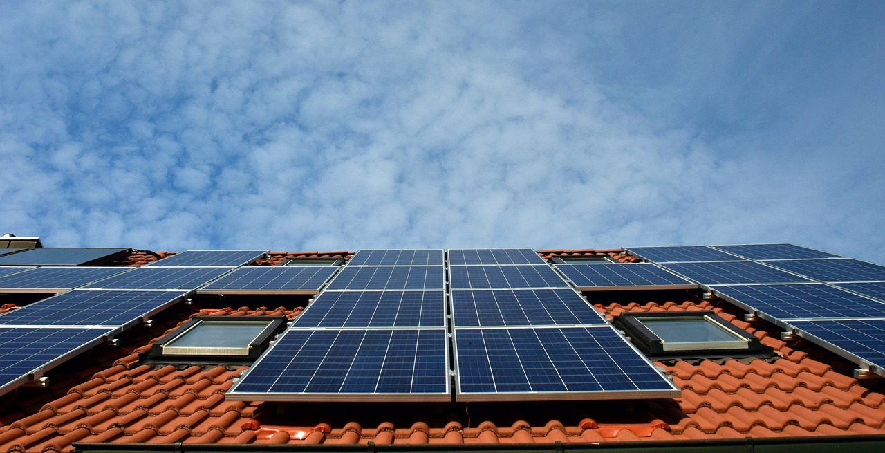 Solarenergie Plus-Programm