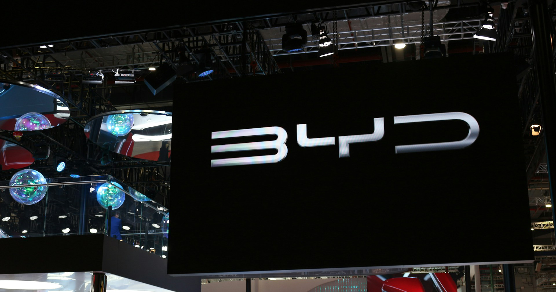 BYD Auto Hungary Kft. – Vorvertrag mit Szeged