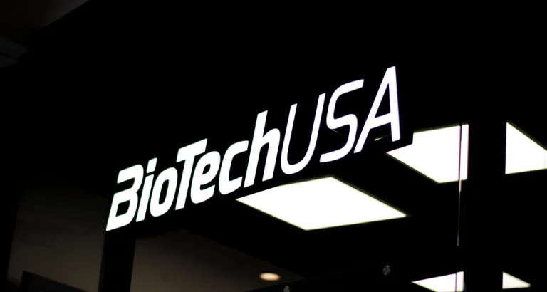 BioTechUSA - Kapazitätserweiterung in Milliardenhöhe / BioTechUSA - Capacity expansion worth billions
