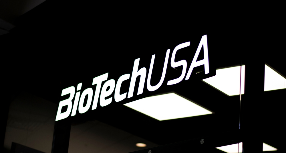 BioTechUSA – Kapazitätserweiterung in Milliardenhöhe