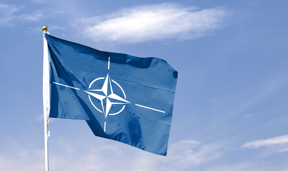 NATO-Netzwerk DIANA – Errichtung von Innovations- und Testzentren