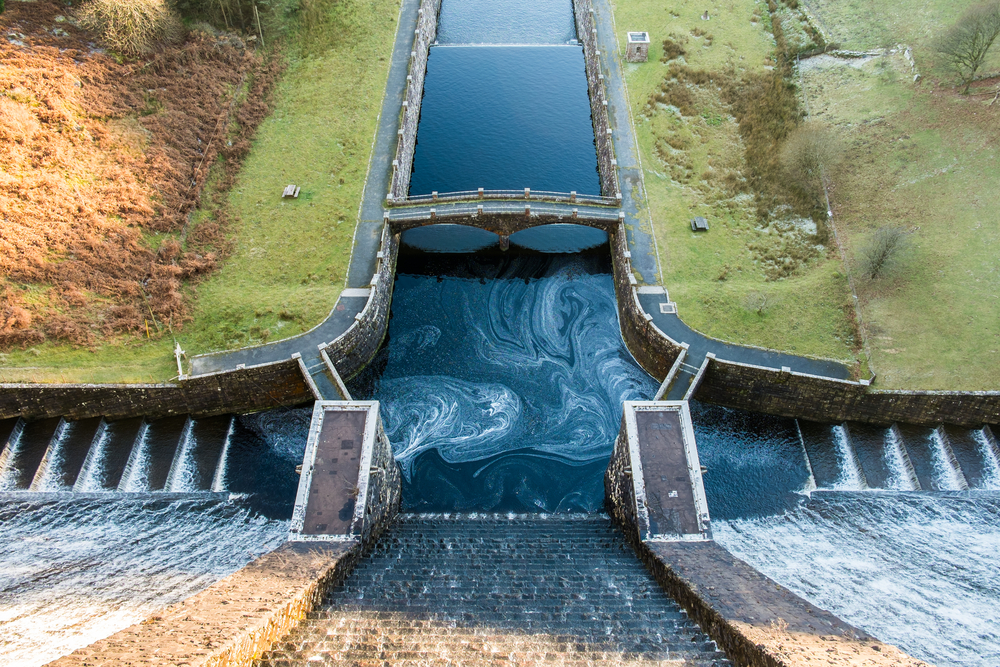 Energieministerium – Probebohrungen für Pumpspeicherwerke