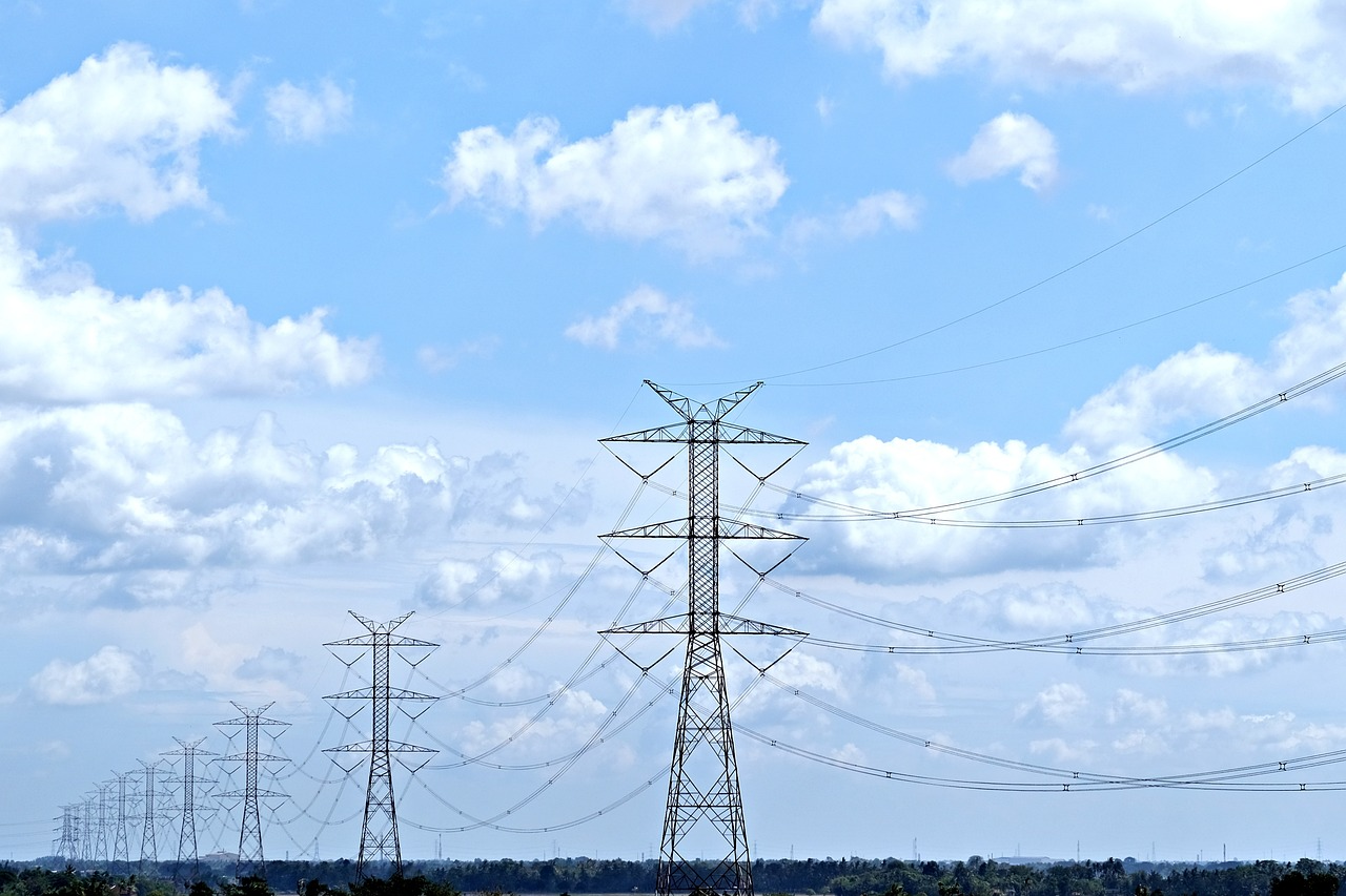 Forest-Vill Kft. – Größer Energiespeicher Ungarns