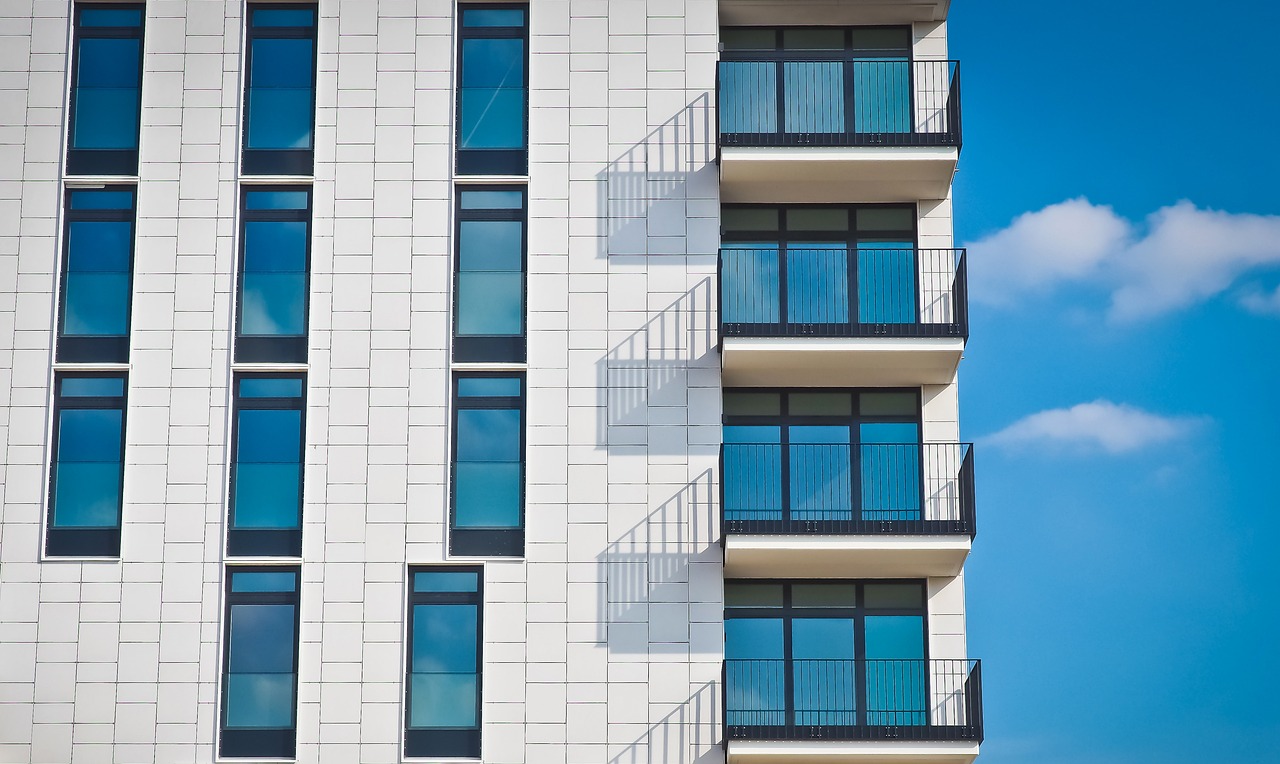 Immobilienmarkt – Büros werden in Hotels umgewandelt