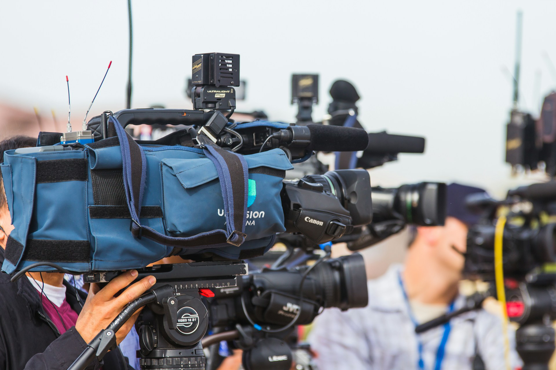 Medienmarkt – Nominales Wachstum