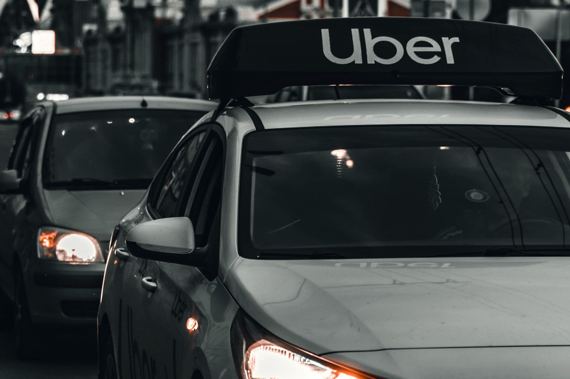 Uber kehrt nach Budapest zurück