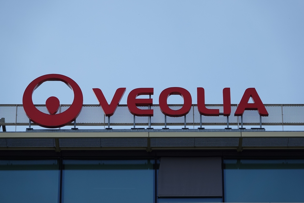 Uniper verkaufte Gaskraftwerk an Veolia Invest