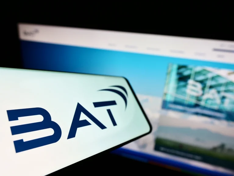BAT-Gruppe - Zentrum für nicht brennbare Produkte / BAT Group - Center for non-combustible products