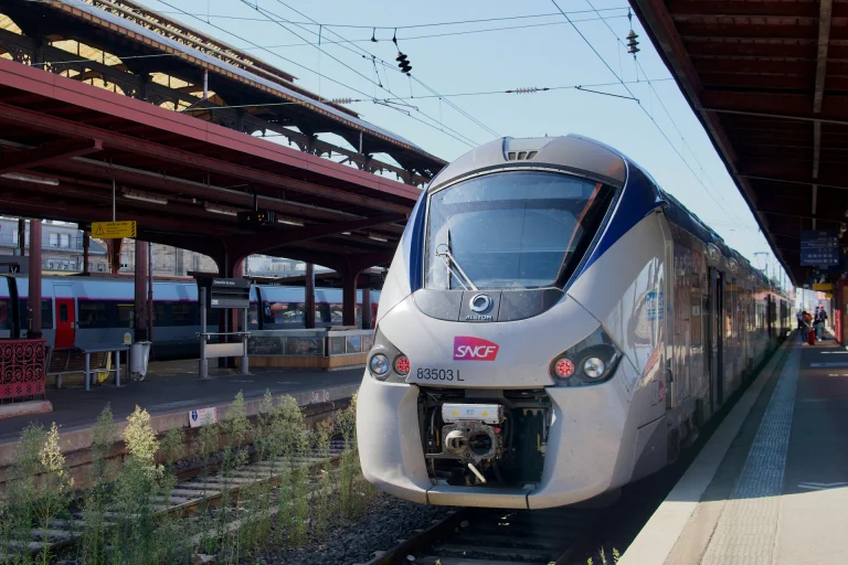 Alstom Hungary - Milliarden-Investition in Mátranovák / Alstom Hungary - Billion euro investment in Mátranovák